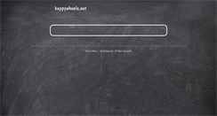 Desktop Screenshot of happywheels.net